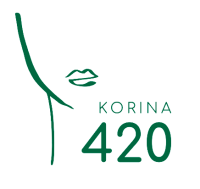 Korina420-verde